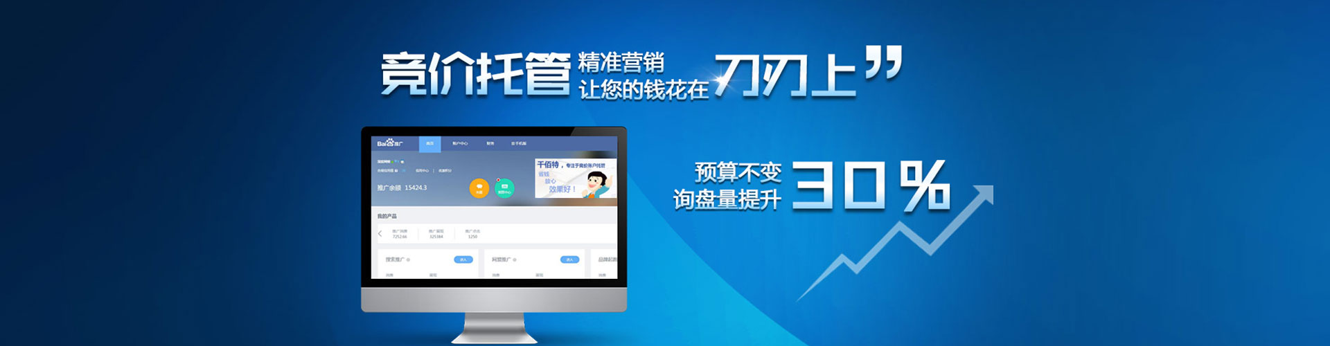 黄南信息流代运营